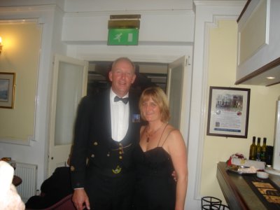 Pete and Elaine White (2)